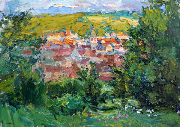 paint